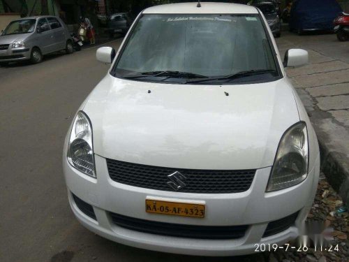 Maruti Suzuki Swift Dzire Tour, 2015, Diesel MT for sale 