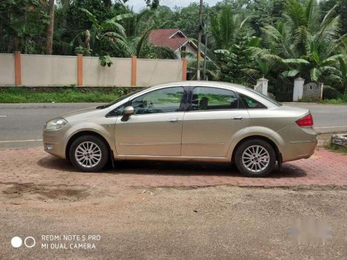 Fiat Linea 2010 Emotion MT for sale 