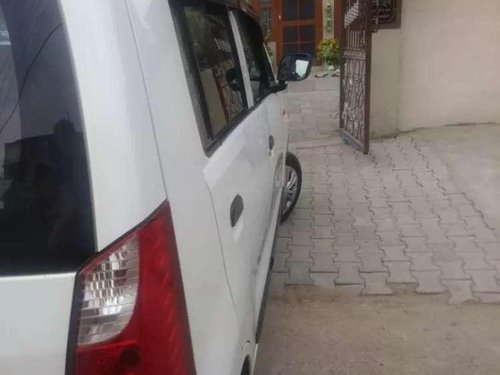 Used Maruti Suzuki Wagon R LXI 2014 MT for sale 