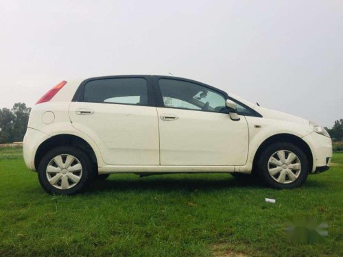 2010 Fiat Punto MT for sale