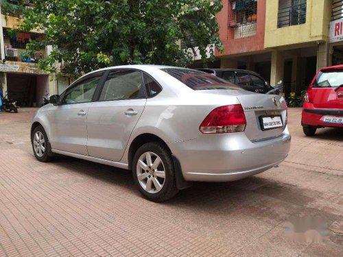 Volkswagen Vento Highline Petrol AT, 2011, Petrol for sale 