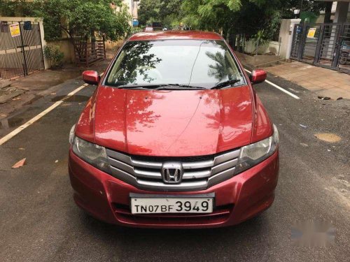 Honda City 1.5 S MT, 2010, Petrol for sale 