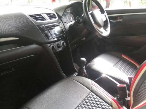 Maruti Suzuki Swift VXi 1.2 BS-IV, 2015, Petrol MT for sale 