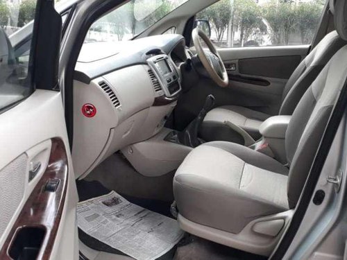 2012 Toyota Innova MT for sale 