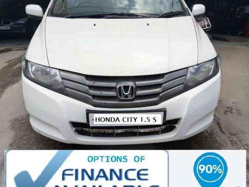 Honda City 1.5 S MT, 2009, Petrol for sale 