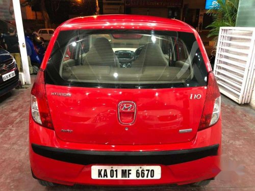 Hyundai i10 Magna 1.2 AT, 2010, Petrol for sale 