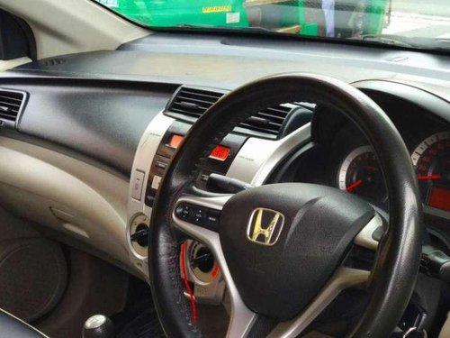 Honda City 1.5 S MT, 2009, Petrol for sale 