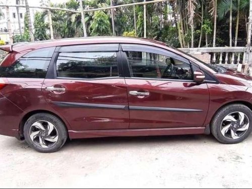 Honda Mobilio RS(O), i-DTEC, 2015, Diesel MT for sale 