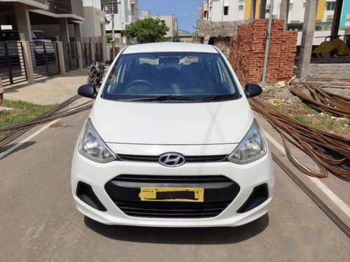 Hyundai Xcent S 1.1 CRDi, 2018, Diesel MT for sale 