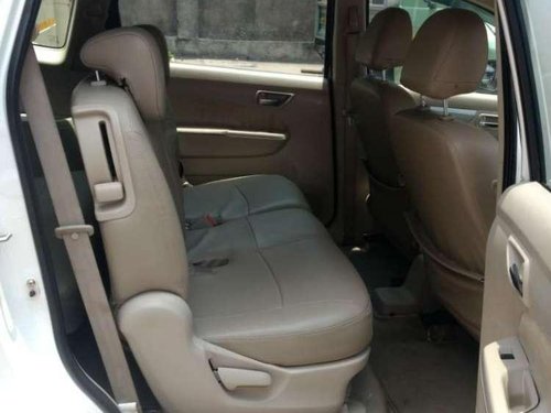 Maruti Suzuki Ertiga VXI CNG 2015 MT for sale 