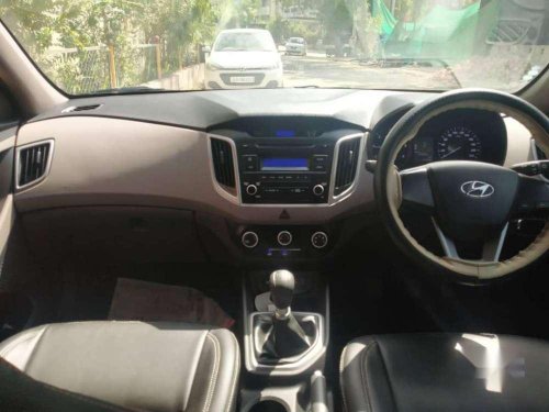 Hyundai Creta 1.4 S Plus, 2017, Diesel MT for sale 