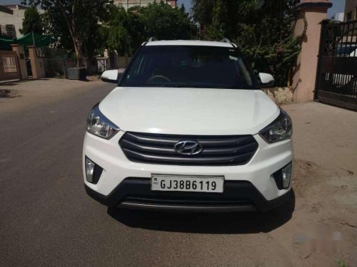 Hyundai Creta 1.4 S Plus, 2017, Diesel MT for sale 