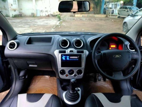 Ford Figo Duratorq Diesel ZXI 1.4, 2012, Diesel MT for sale 