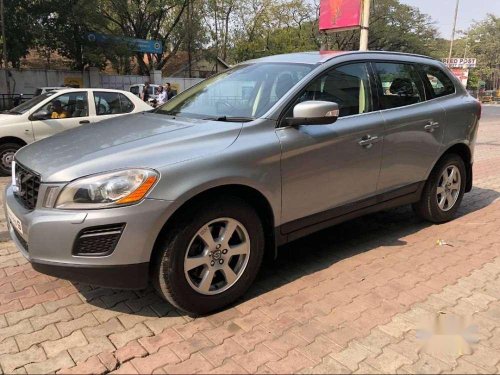 Used Volvo XC60 D5 2011 AT for sale 