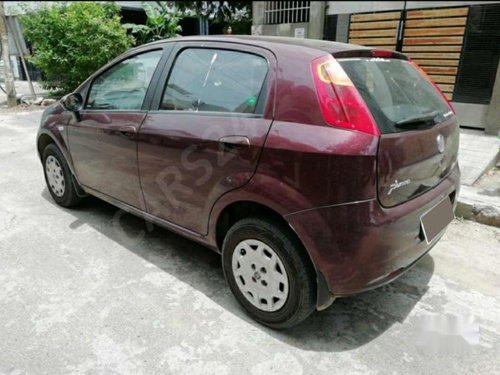 2013 Fiat Punto MT for sale at low price