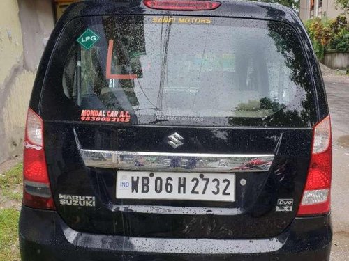 Maruti Suzuki Wagon R 2011 MT for sale 