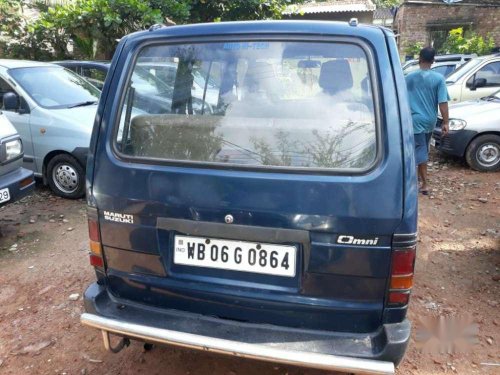 2011 Maruti Suzuki Omni MT for sale 