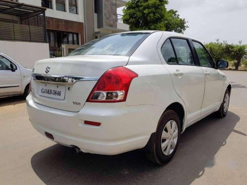 Used 2008 Maruti Suzuki Swift Dzire MT for sale 