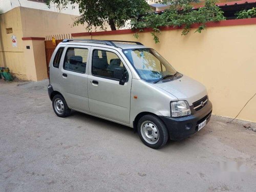 Used Maruti Suzuki Wagon R LXI 2004 MT for sale 