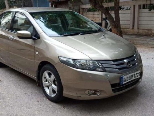 2010 Honda City 1.5 V MT for sale at low price