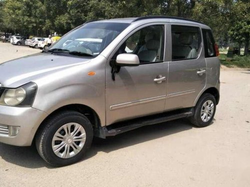 Mahindra Quanto C6, 2012, Diesel MT for sale 