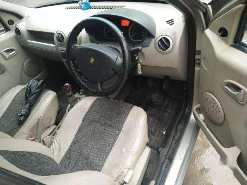 2009 Mahindra Renault Logan MT for sale