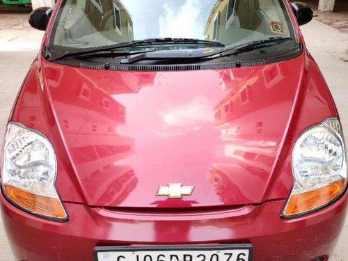 Chevrolet Spark 1.0 2009 MT for sale 