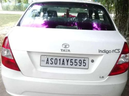 2012 Tata Indigo CS MT for sale
