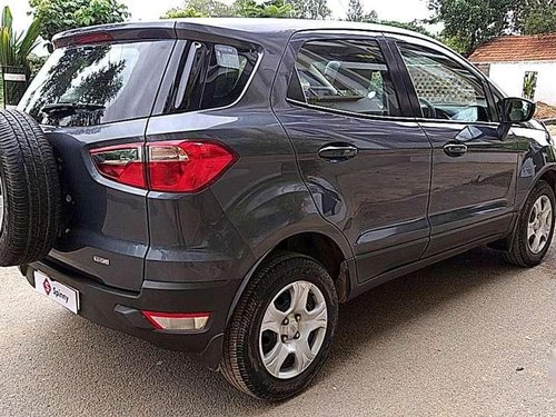 Used Ford EcoSport MT for sale at low price