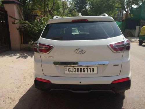 Hyundai Creta 1.4 S Plus, 2017, Diesel MT for sale 