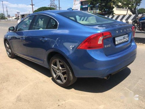 2015 Volvo S60 MT for sale 