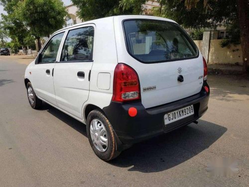 Maruti Suzuki Alto LX BS-IV, 2011, Petrol MT for sale 