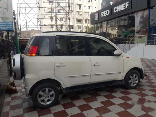 2015 Mahindra Quanto C8 AT for sale