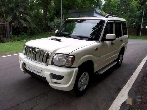 2011 Mahindra Scorpio M2DI MT for sale at low price