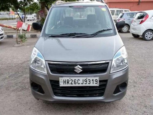 Maruti Suzuki Wagon R 1.0 LXi CNG, 2014, CNG & Hybrids MT for sale 