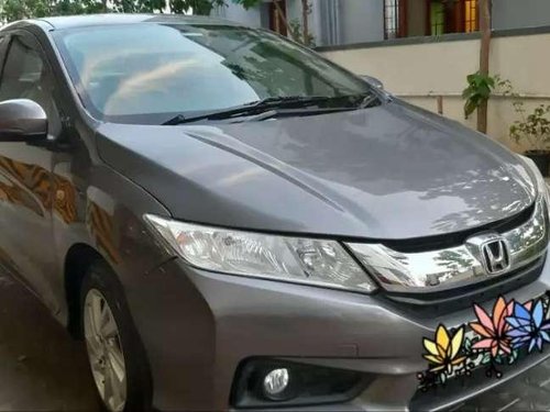 2015 Honda City MT for sale at low price