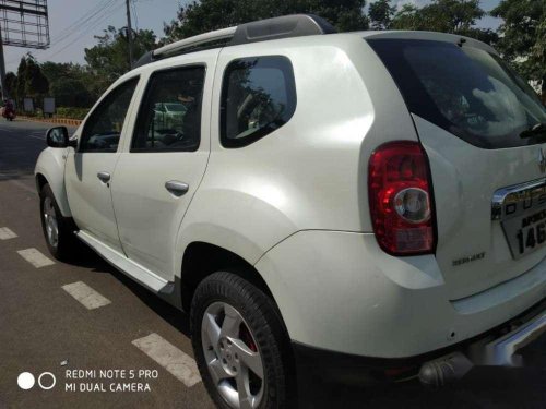 Renault Duster 110 PS RxZ Diesel, 2013, Diesel MT for sale 