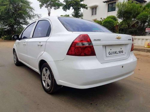 Chevrolet Aveo 2011 1.4 MT for sale 