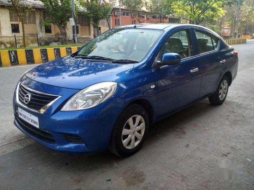 2012 Nissan Sunny XL MT for sale 