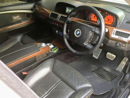 BMW 7 Series 740Li, 2004, Petrol AT for sale 