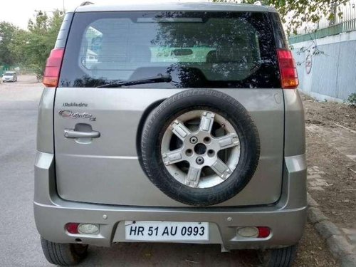 Mahindra Quanto C8, 2012, Diesel MT for sale 