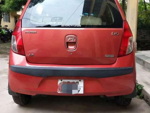 2009 Hyundai i10 Magna MT for sale 