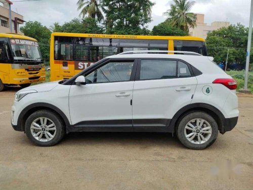 Hyundai Creta 1.4 S Plus, 2017, Diesel MT for sale 