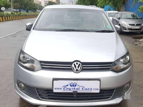 Used Volkswagen Vento AT for sale at low price