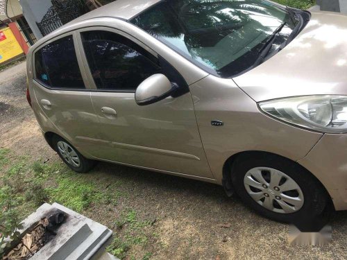 Used Hyundai i10 Sportz 1.2 2010 MT for sale 