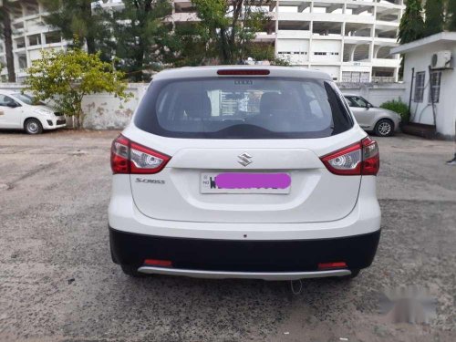 Maruti Suzuki S-Cross Sigma 1.3, 2016, Diesel MT for sale 