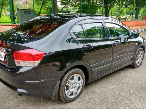 Honda City 1.5 S MT, 2009, Petrol for sale 