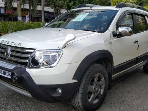 2014 Renault Duster MT for sale