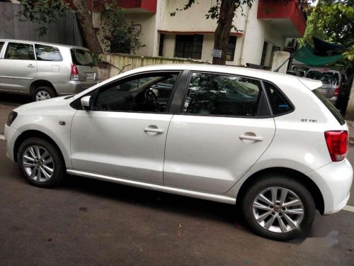 2013 Volkswagen Polo GT TSI AT for sale 