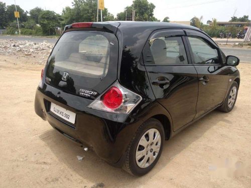 Used 2012 Honda Brio S MT for sale